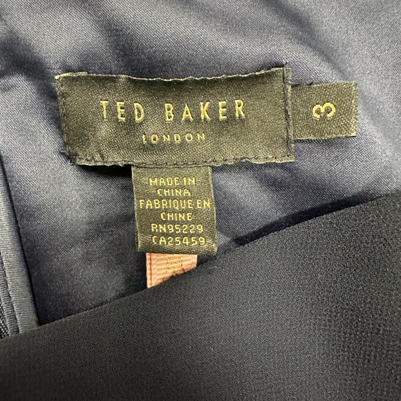 Ted Baker London dress - Picture 5 of 8